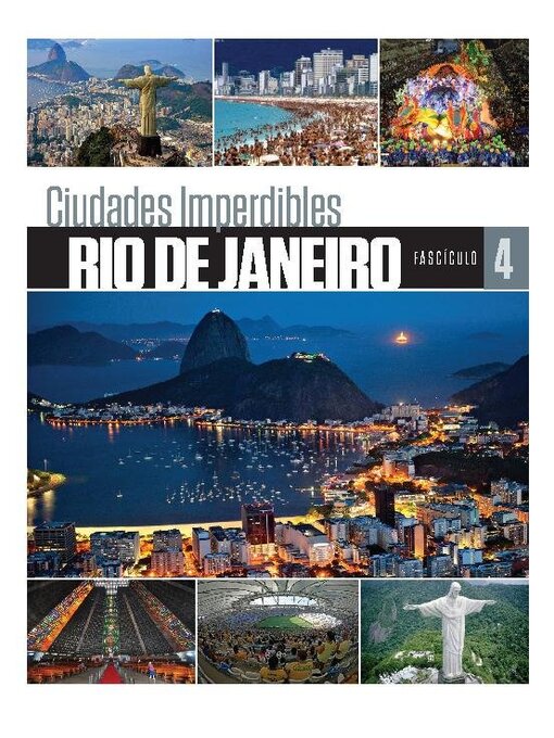 Title details for Ciudades imperdibles by Media Contenidos - Available